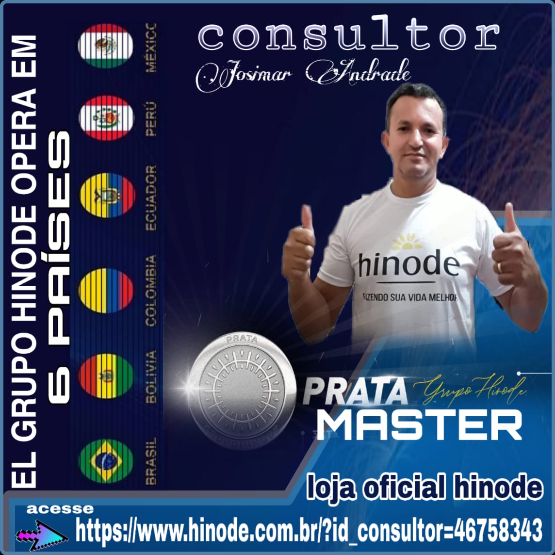 PRATA MASTER HINODE