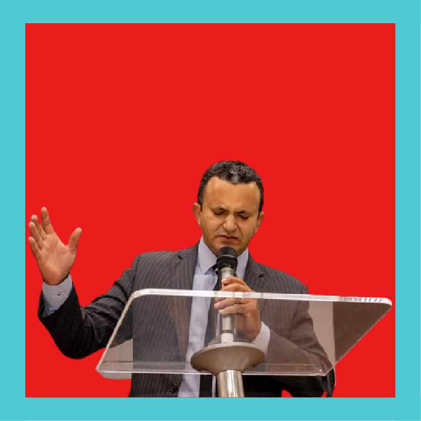JOSIMAR ANDRADE