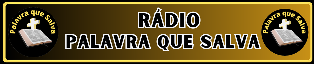 RADIO PALAVRA QUE SALVA