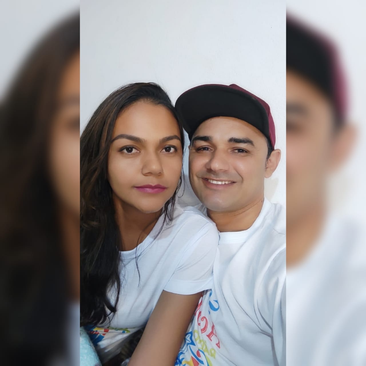 PROF RONALDO E ALAIANE